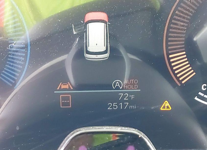 Photo 15 of 2024 Hyundai Santa FE XRT (VIN 5NMP3DGL6RH067258)