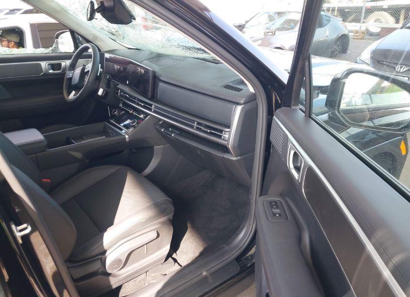 Photo 5 of 2024 Hyundai Santa FE XRT (VIN 5NMP3DGL6RH067258)