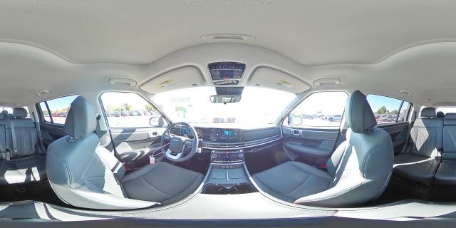 Photo 14 of 2025 HYUNDAI SANTA FE XRT (VIN 5NMP3DGL7SH089646)