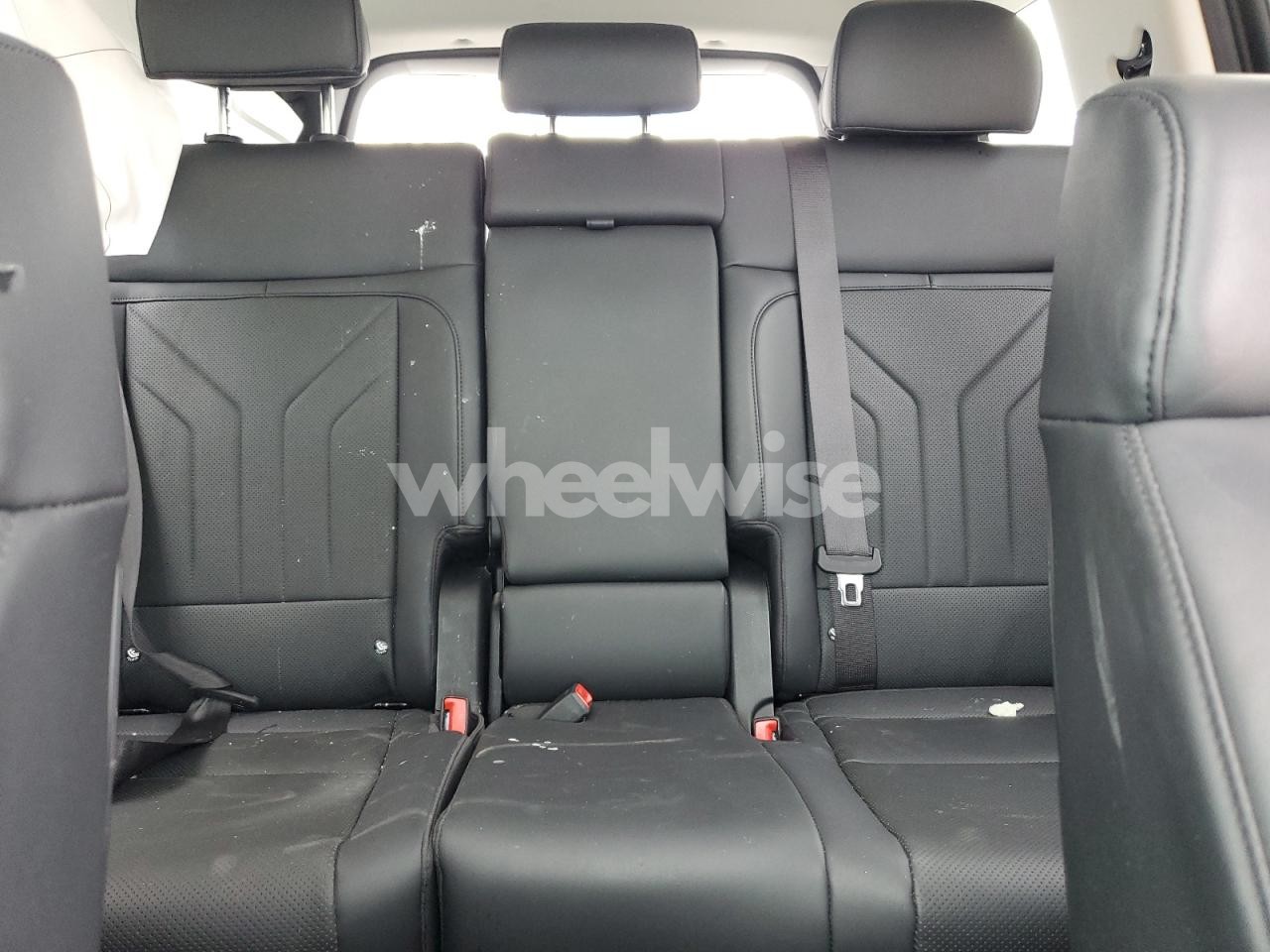 Photo 10 of 2025 HYUNDAI SANTA FE XRT (VIN 5NMP3DGL7SH094037)