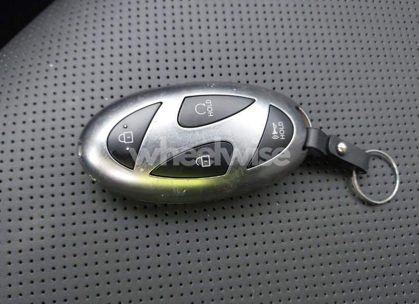 Photo 11 of 2024 Hyundai Santa FE XRT (VIN 5NMP3DGL9RH007068)