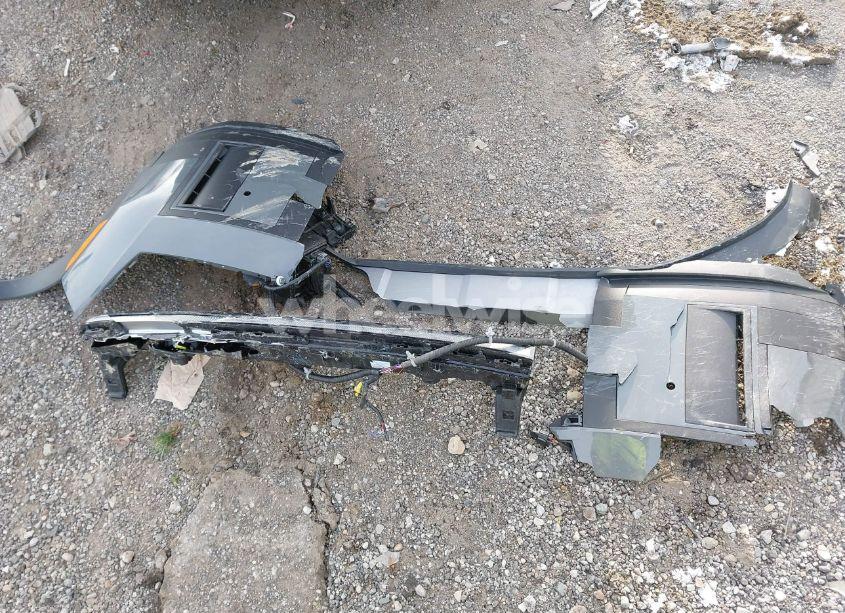 Photo 12 of 2024 Hyundai Santa FE XRT (VIN 5NMP3DGL9RH007068)