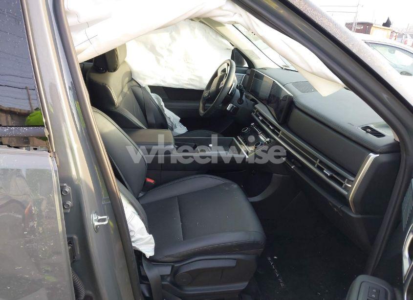 Photo 5 of 2024 Hyundai Santa FE XRT (VIN 5NMP3DGL9RH007068)