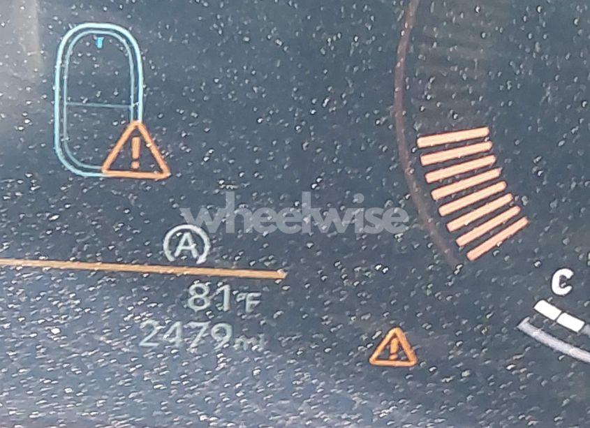 Photo 15 of 2024 Hyundai Santa FE XRT (VIN 5NMP3DGL9RH025747)