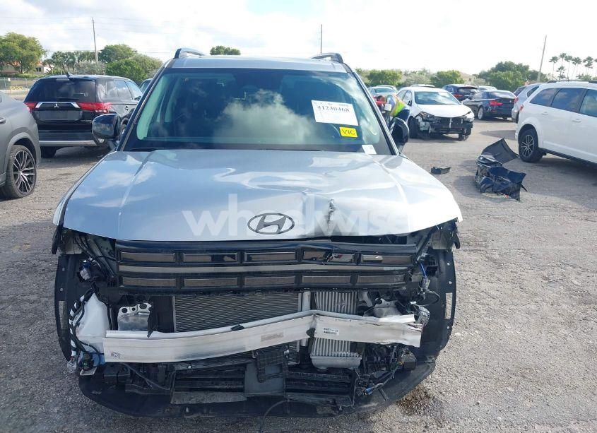 Photo 6 of 2024 Hyundai Santa FE XRT (VIN 5NMP3DGL9RH025747)