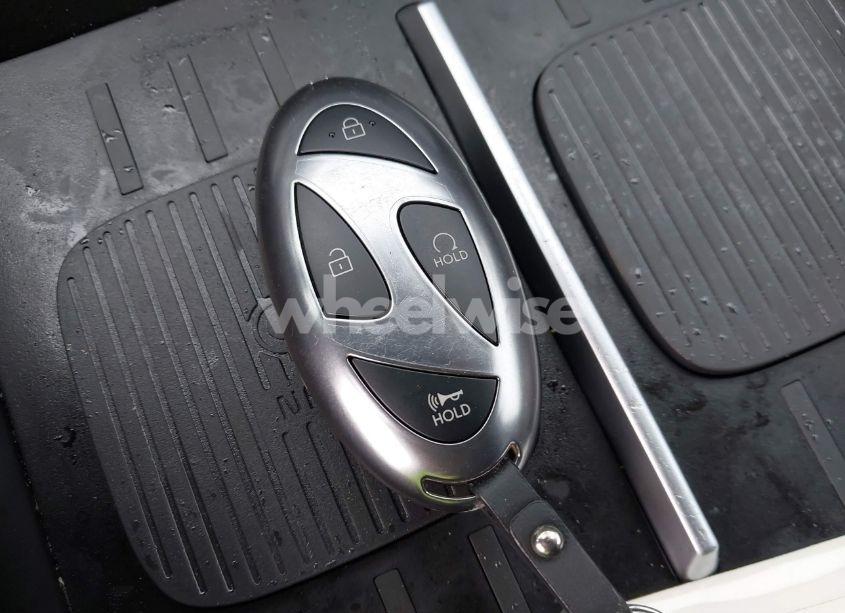 Photo 11 of 2024 Hyundai Santa FE XRT (VIN 5NMP3DGL9RH068128)