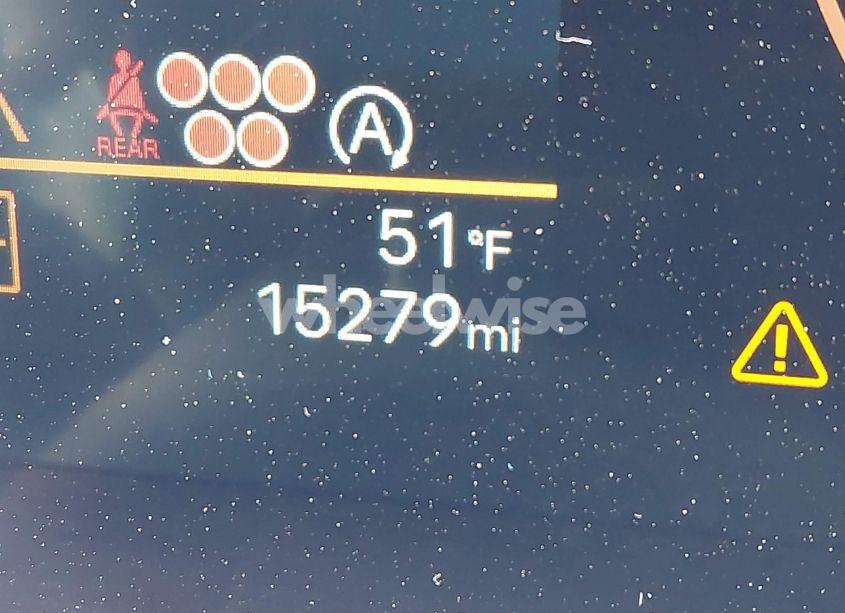 Photo 16 of 2024 Hyundai Santa FE XRT (VIN 5NMP3DGL9RH068128)