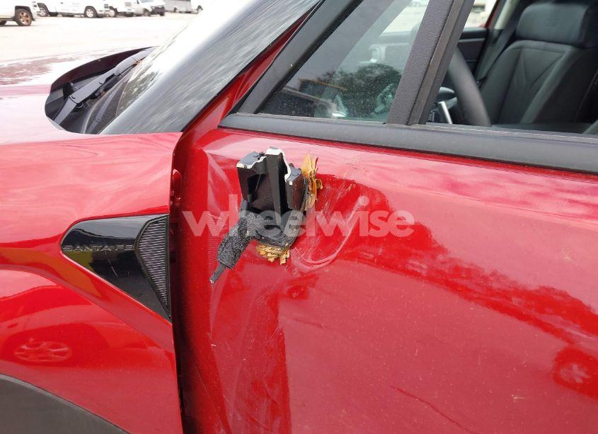 Photo 18 of 2024 Hyundai Santa FE XRT (VIN 5NMP3DGL9RH068128)