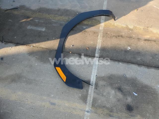 Photo 3 of 2025 HYUNDAI SANTA FE XRT (VIN 5NMP3DGL9SH146588)