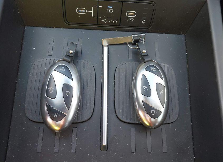 Photo 11 of 2024 Hyundai Santa FE XRT (VIN 5NMP3DGLXRH025398)