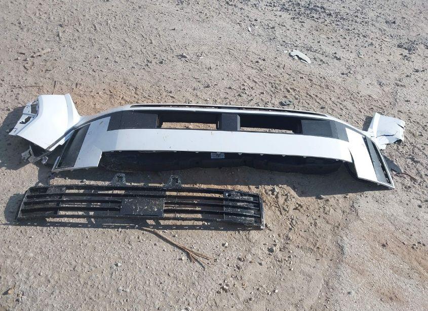 Photo 12 of 2024 Hyundai Santa FE XRT (VIN 5NMP3DGLXRH025398)