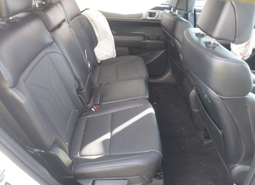 Photo 8 of 2024 Hyundai Santa FE XRT (VIN 5NMP3DGLXRH025398)