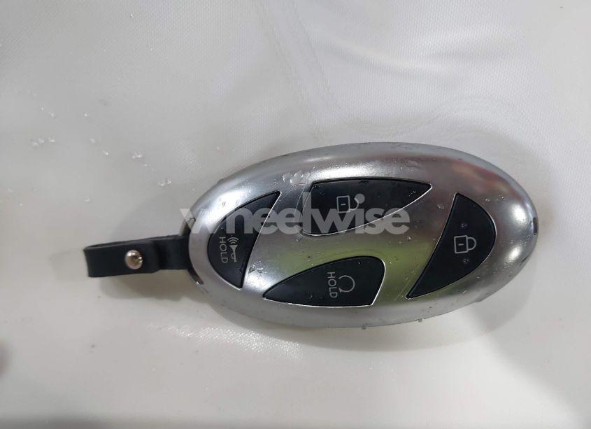 Photo 11 of 2024 Hyundai Santa FE LIMITED (VIN 5NMP44GL1RH025559)