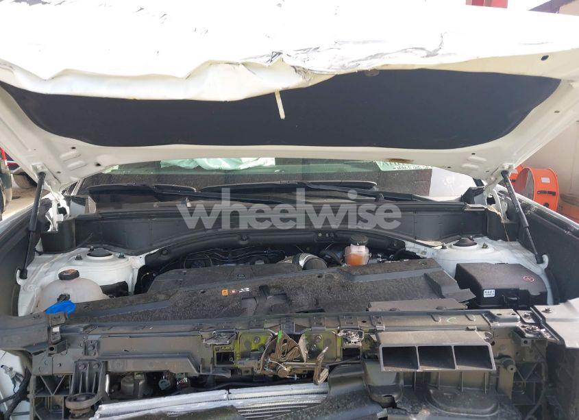 Photo 10 of 2024 Hyundai Santa FE LIMITED (VIN 5NMP44GL1RH029384)