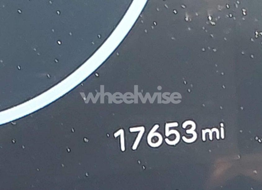 Photo 15 of 2024 Hyundai Santa FE LIMITED (VIN 5NMP44GL1RH029384)