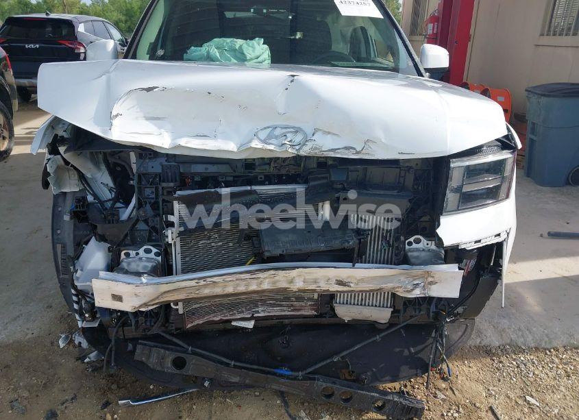 Photo 6 of 2024 Hyundai Santa FE LIMITED (VIN 5NMP44GL1RH029384)