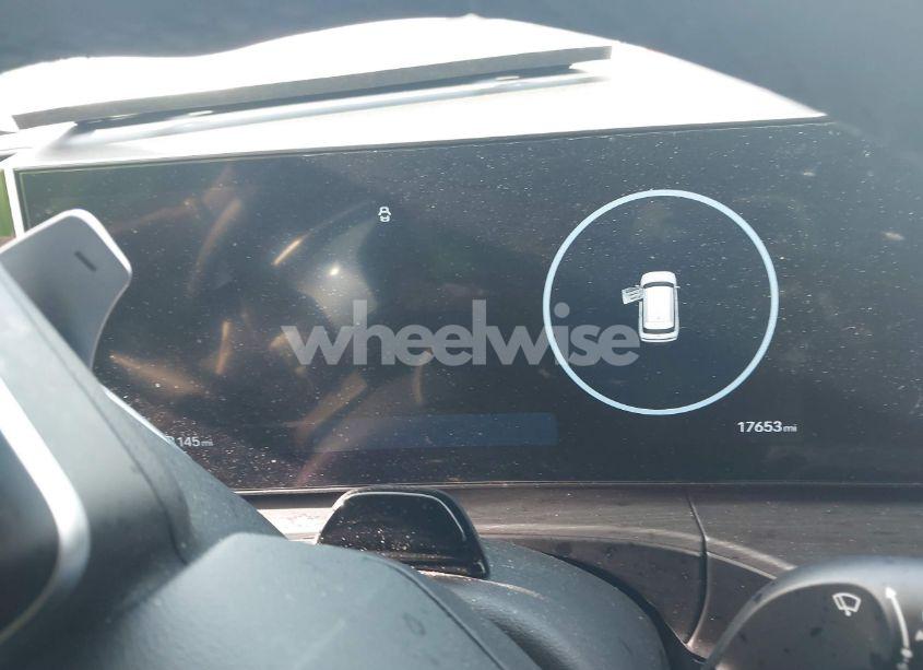 Photo 7 of 2024 Hyundai Santa FE LIMITED (VIN 5NMP44GL1RH029384)