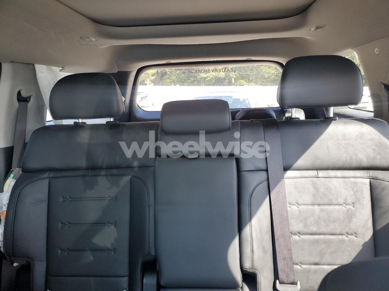 Photo 10 of 2024 HYUNDAI SANTA FE LIMITED (VIN 5NMP44GL2RH012755)