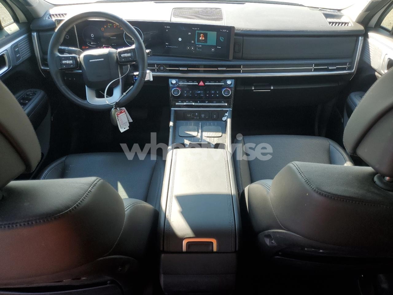 Photo 8 of 2024 HYUNDAI SANTA FE LIMITED (VIN 5NMP44GL2RH012755)