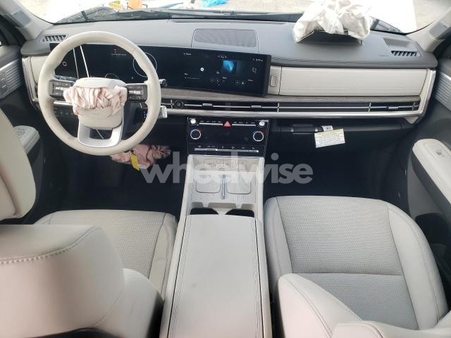 Photo 6 of 2024 HYUNDAI SANTA FE LIMITED (VIN 5NMP44GL5RH026133)