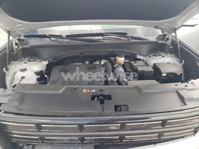 Photo 8 of 2024 HYUNDAI SANTA FE LIMITED (VIN 5NMP44GL5RH026133)