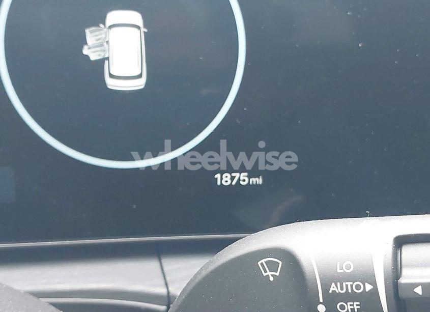 Photo 15 of 2024 Hyundai Santa FE LIMITED (VIN 5NMP44GL6RH027033)