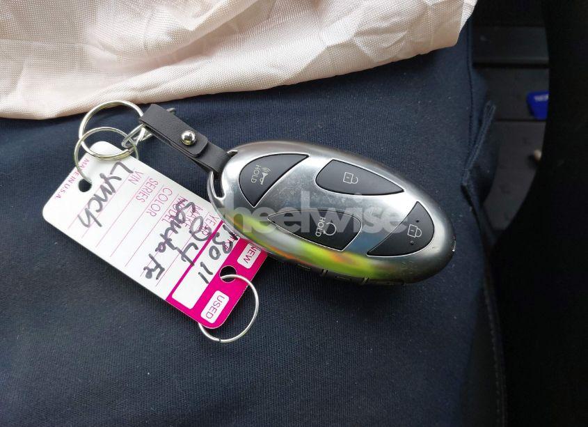 Photo 11 of 2024 Hyundai Santa FE LIMITED (VIN 5NMP44GLXRH015063)