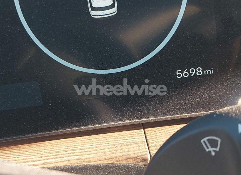 Photo 15 of 2024 Hyundai Santa FE LIMITED (VIN 5NMP4DGL0RH066555)