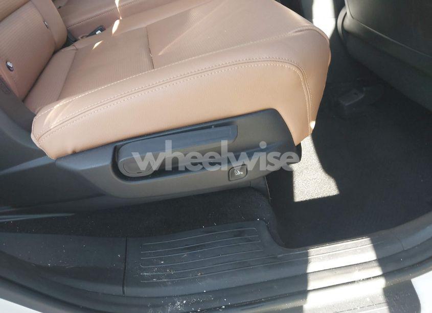 Photo 8 of 2024 Hyundai Santa FE LIMITED (VIN 5NMP4DGL0RH066555)