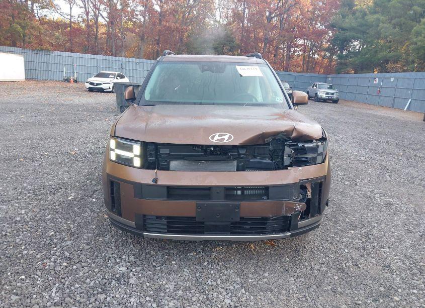 Photo 12 of 2024 Hyundai Santa FE LIMITED (VIN 5NMP4DGL1RH018255)