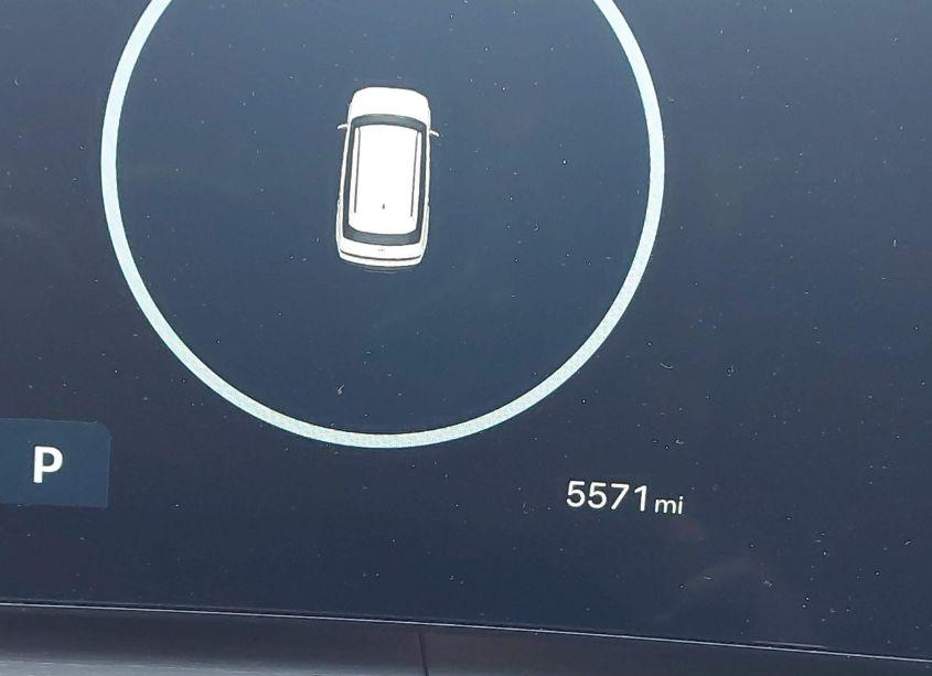 Photo 15 of 2024 Hyundai Santa FE LIMITED (VIN 5NMP4DGL1RH018255)