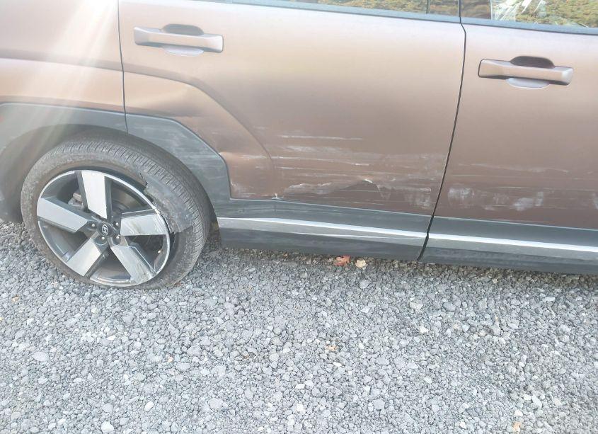 Photo 17 of 2024 Hyundai Santa FE LIMITED (VIN 5NMP4DGL1RH018255)