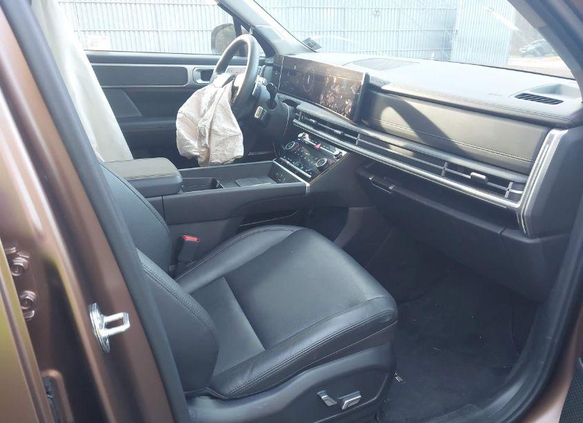 Photo 5 of 2024 Hyundai Santa FE LIMITED (VIN 5NMP4DGL1RH018255)