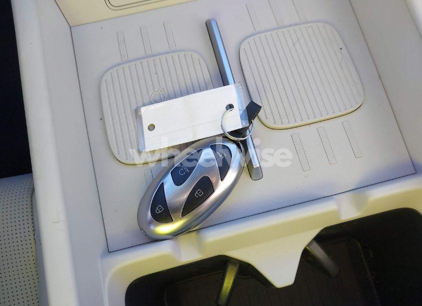 Photo 11 of 2024 Hyundai Santa FE LIMITED (VIN 5NMP4DGL1RH051692)