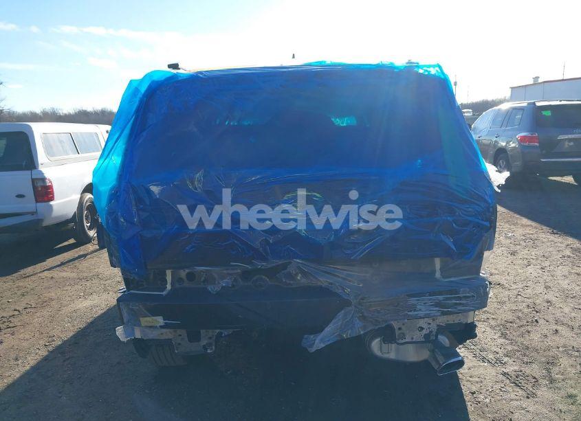 Photo 16 of 2024 Hyundai Santa FE LIMITED (VIN 5NMP4DGL1RH051692)