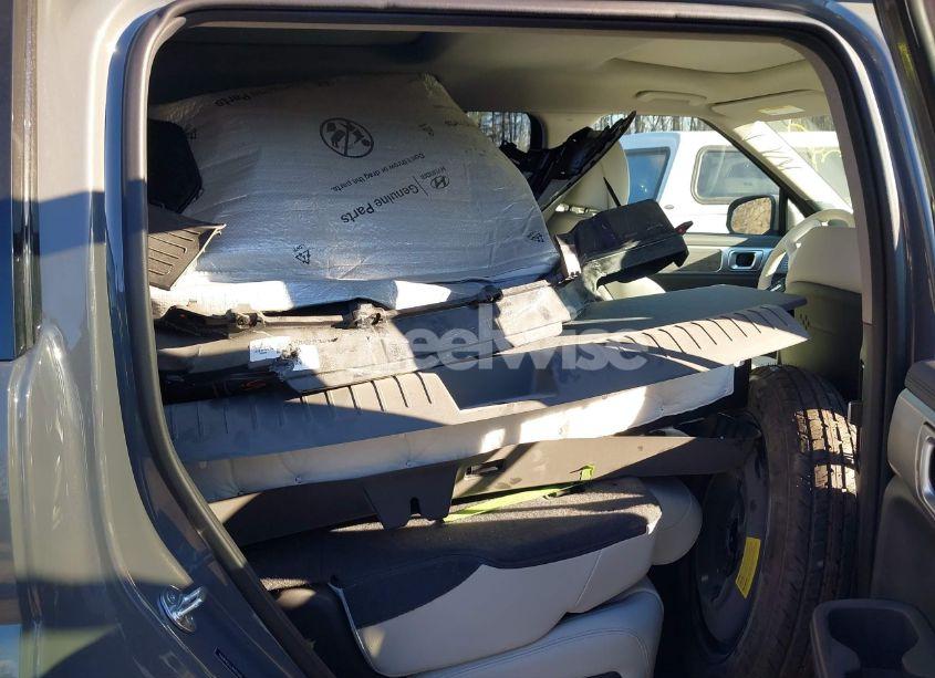 Photo 8 of 2024 Hyundai Santa FE LIMITED (VIN 5NMP4DGL1RH051692)