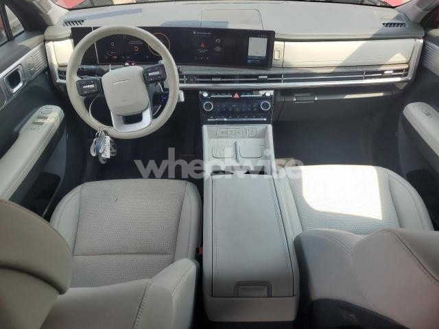 Photo 6 of 2024 HYUNDAI SANTA FE LIMITED (VIN 5NMP4DGL4RH028763)