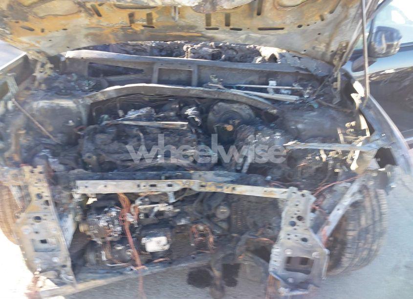 Photo 10 of 2025 Hyundai Santa FE LIMITED (VIN 5NMP4DGL6SH093040)