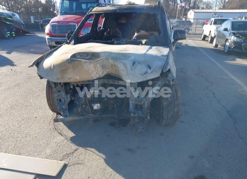 Photo 11 of 2025 Hyundai Santa FE LIMITED (VIN 5NMP4DGL6SH093040)