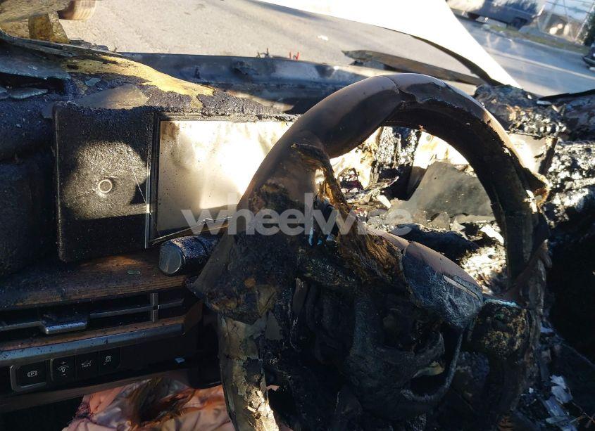 Photo 14 of 2025 Hyundai Santa FE LIMITED (VIN 5NMP4DGL6SH093040)