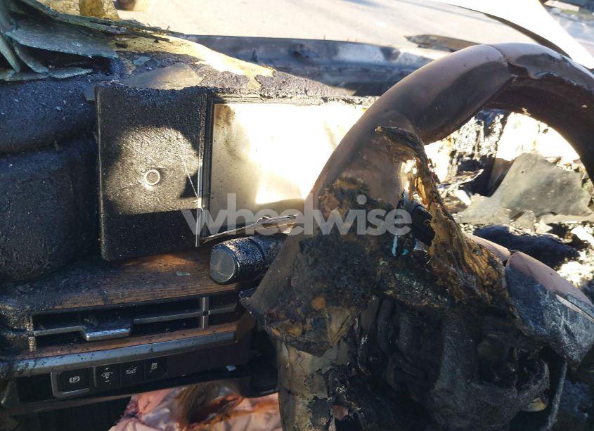 Photo 7 of 2025 Hyundai Santa FE LIMITED (VIN 5NMP4DGL6SH093040)