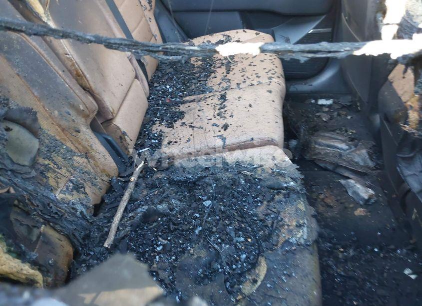 Photo 8 of 2025 Hyundai Santa FE LIMITED (VIN 5NMP4DGL6SH093040)