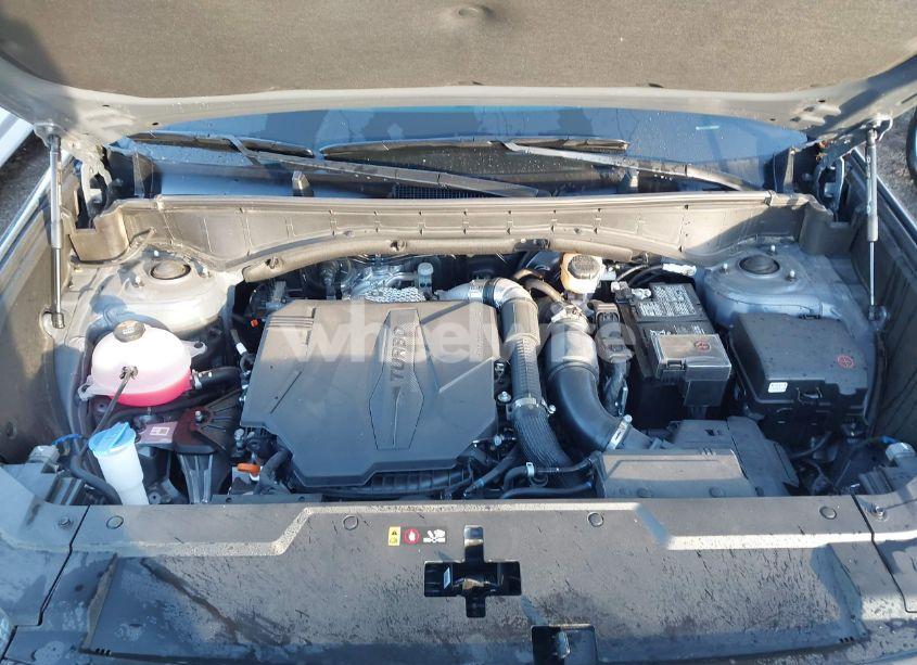 Photo 10 of 2024 Hyundai Santa FE LIMITED (VIN 5NMP4DGLXRH048192)