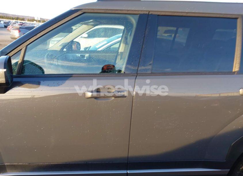 Photo 15 of 2024 Hyundai Santa FE LIMITED (VIN 5NMP4DGLXRH048192)