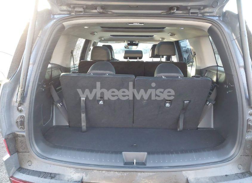 Photo 18 of 2024 Hyundai Santa FE LIMITED (VIN 5NMP4DGLXRH048192)