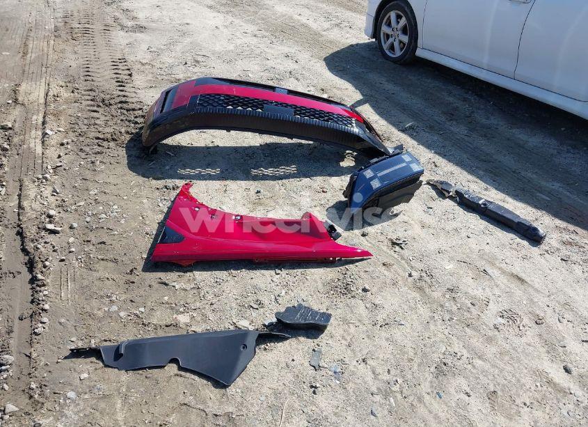 Photo 12 of 2024 Hyundai Santa FE CALLIGRAPHY (VIN 5NMP54GL1RH041886)