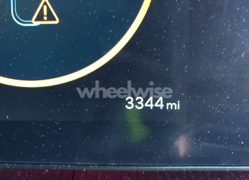 Photo 16 of 2024 Hyundai Santa FE CALLIGRAPHY (VIN 5NMP54GL1RH041886)