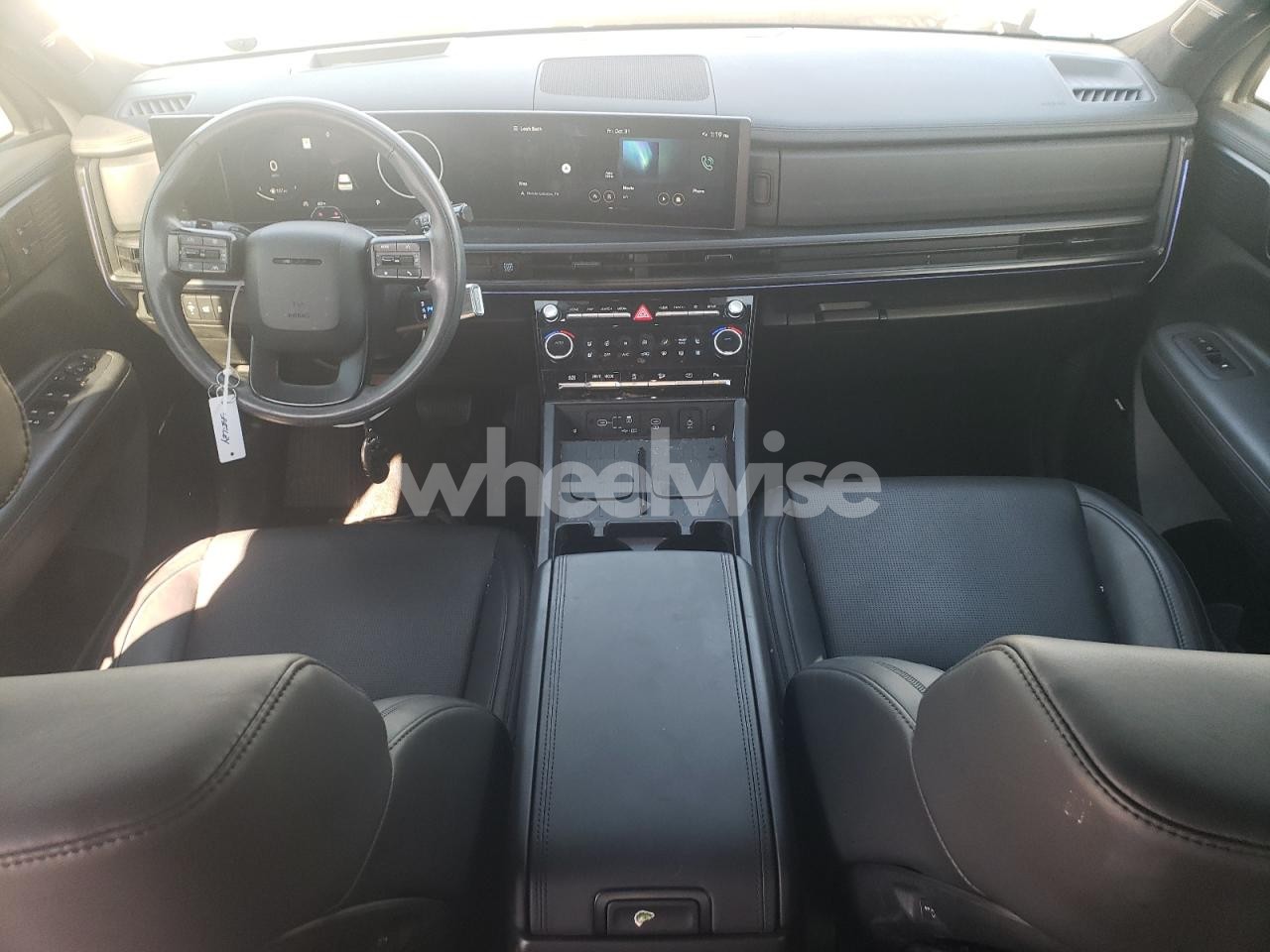 Photo 8 of 2024 HYUNDAI SANTA FE CALLIGRAPHY (VIN 5NMP54GL2RH033389)