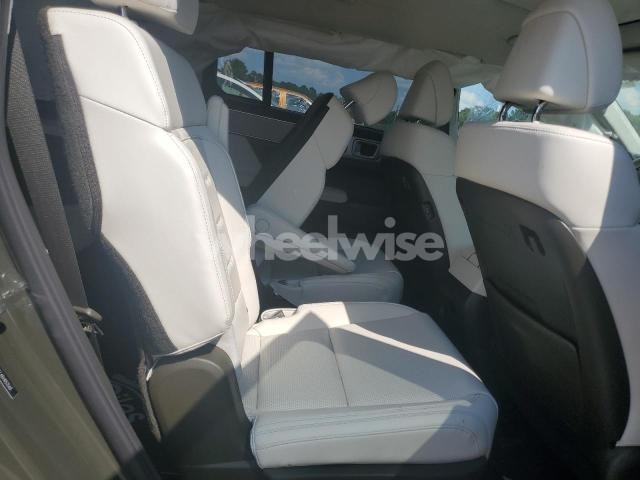 Photo 12 of 2024 HYUNDAI SANTA FE CALLIGRAPHY (VIN 5NMP54GL4RH052560)