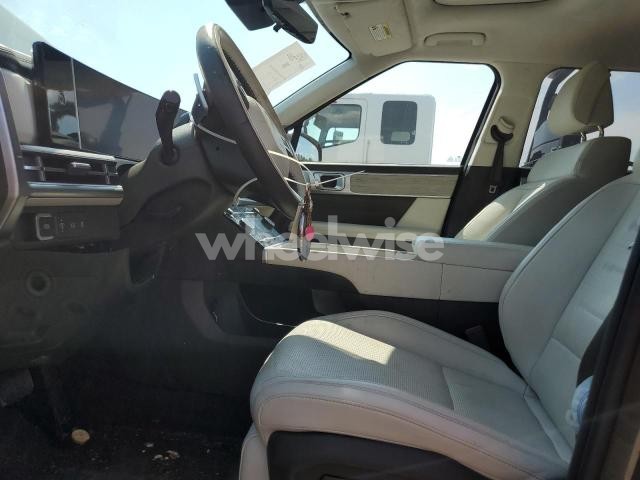 Photo 3 of 2024 HYUNDAI SANTA FE CALLIGRAPHY (VIN 5NMP54GL4RH052560)